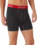 Thumbnail 4 de Hanes Men's Cotton Stretch Boxer Briefs, Multipack 👖