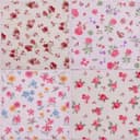 Thumbnail 6 de Hanjunzhao 42Pcs Layer Cakes 10 inch Squares Quilting 📦