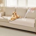 Thumbnail principal de HAOMAIJIA Waterproof Sofa Cover 35" x 62" 🐶