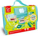 Thumbnail 1 de Hape Little Dentist Kit educational dentist playset 🧸
