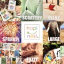 Thumbnail 5 de Hapinest Find and Seek Scavenger Hunt Game for Kids 🎲