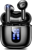 Thumbnail principal de Haqquio Wireless Earbuds 48H Bluetooth Earbuds 🎧