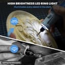 Thumbnail 5 de HARDELL 8V Cordless Rotary Tool ⚙️