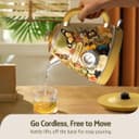 Thumbnail 4 de Hazel Quinn X Eduardo Recife Electric Kettle 1.7L 💧