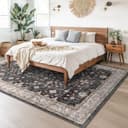 Thumbnail 5 de Hazo Haus Rugged Area Rug ⚙️