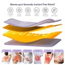 Thumbnail 1 de Heating Pad for Period Cramps ⚙️