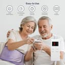 Thumbnail 4 de Heating Pad for Period Cramps ⚙️