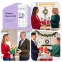 Thumbnail 8 de Heating Pad for Period Cramps ⚙️