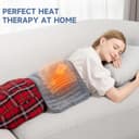 Thumbnail 4 de Heating Pad with 6 Heat Levels ⚡