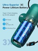 Thumbnail 2 de HEYCHY Super Mini Massage Gun ⚙️