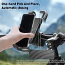 Thumbnail 2 de Hiboy Bike Phone Holder 360° Rotating Mount for 5.1"–6.8" Phones 📱
