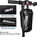 Thumbnail 3 de Hiboy Scooter Storage Bag 4L handlebar bag 🛴