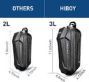 Thumbnail 4 de Hiboy Scooter Storage Bag 4L handlebar bag 🛴