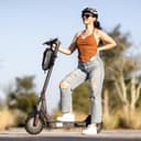 Thumbnail 6 de Hiboy Scooter Storage Bag 4L handlebar bag 🛴