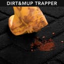 Thumbnail 5 de hicorfe Indoor Doormat 47"x71" Absorbent Entrance Mat 🧽