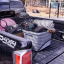 Thumbnail 2 de Highly Elastic Cargo Net 4'x4' stretches to 7'x7' 🚚