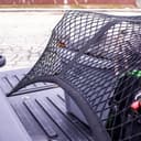 Thumbnail 8 de Highly Elastic Cargo Net 4'x4' to 7'x7' Truck Cargo Mesh Organizer 🚚