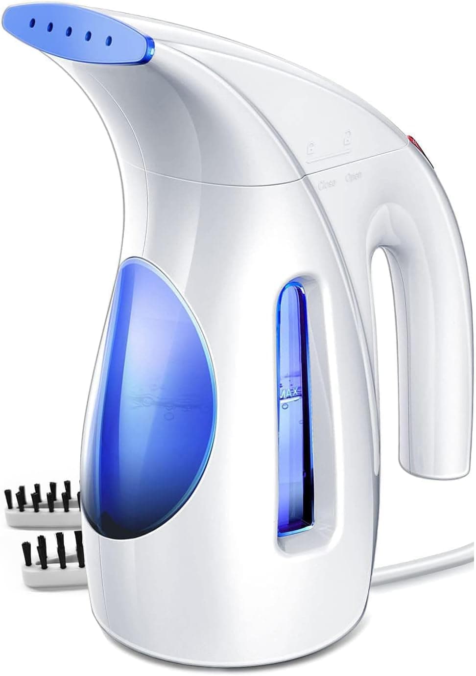 HiLIFE Steamer 240ml ⚙️