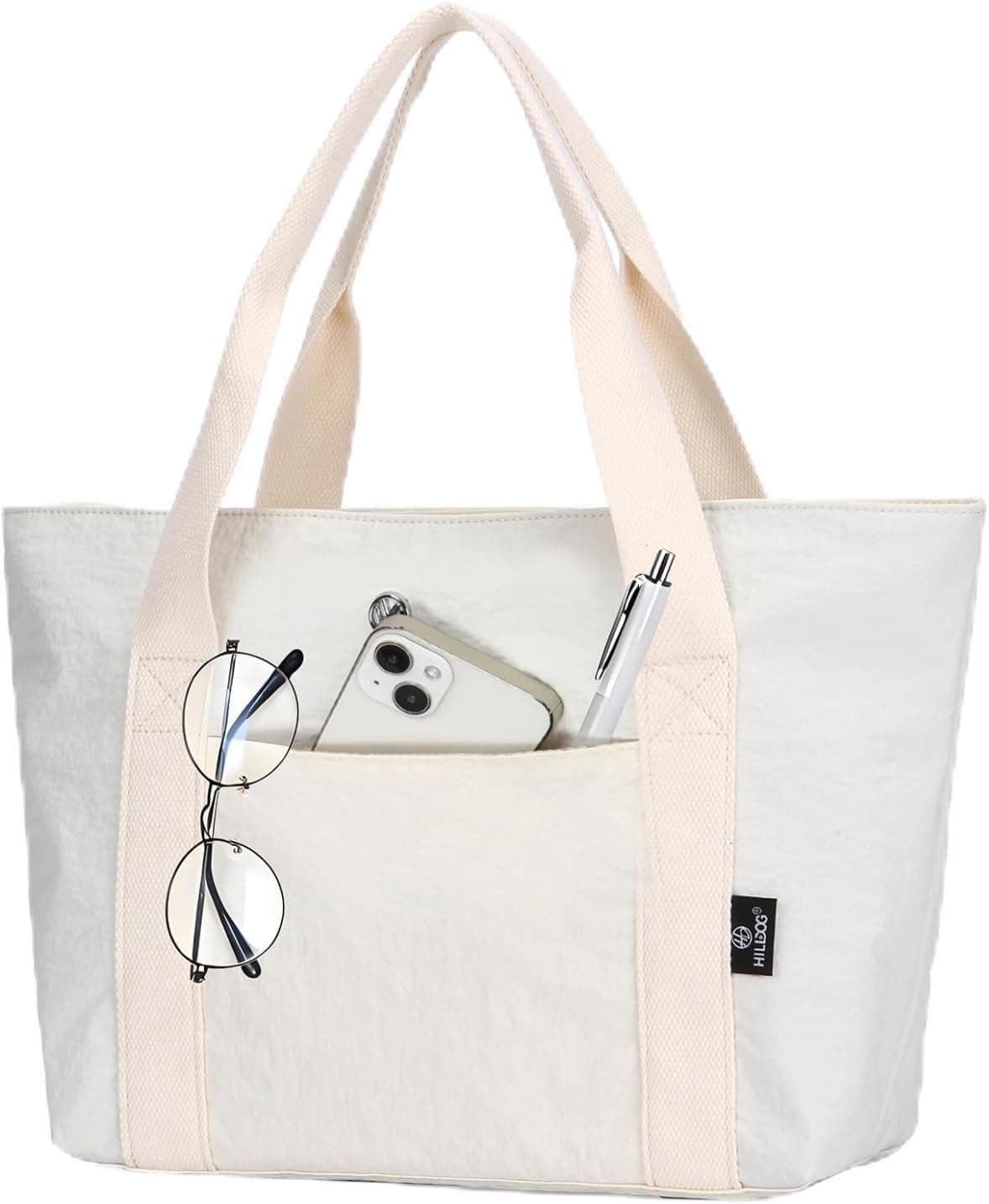 HillDog Luggage-Sleeve Tote Bag 🎒