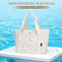 Thumbnail 6 de HillDog Luggage-Sleeve Tote Bag 🎒