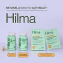 Thumbnail 2 de Hilma Bloating Relief with Fennel & Peppermint, 100 capsules 🌿