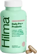 Thumbnail 3 de Hilma Bloating Relief with Fennel & Peppermint, 100 capsules 🌿