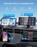 Thumbnail 1 de HK3 Carplay Screen 10.26" Wireless Carplay 📺