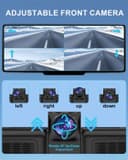 Thumbnail 5 de HK3 Carplay Screen 10.26" Wireless Carplay 📺