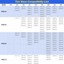 Thumbnail 6 de HKN120 Auto Tightening Snow Chains Set of 2 ❄️