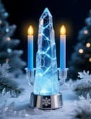 Thumbnail 3 de Hobbynors C7 LED Replacement Bulbs 30-Pack, 0.6W 🎄