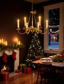 Thumbnail 4 de Hobbynors C7 LED Replacement Bulbs 30-Pack, 0.6W 🎄