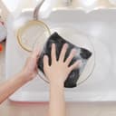 Thumbnail 3 de Homaxy 12 Pack 12×12 Cotton Kitchen Towels 🧽