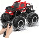 Thumbnail principal de HOMETALL Amphibious 1:16 RC Monster Truck 🚗