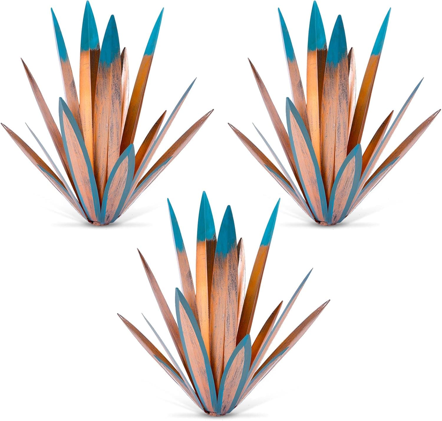 Homight Tequila Country Sculpture Garden Stake 🎯