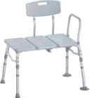 Thumbnail principal de HOMLAND Tub Transfer Bench 400 lbs ⚙️