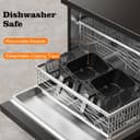 Thumbnail 4 de HoninJoy 12QT Dual Basket Air Fryer 🍳