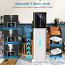 Thumbnail 3 de Honovos 8L Quiet Ultrasonic Humidifier ⌚