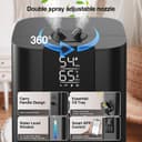 Thumbnail 5 de Honovos Smart Humidifier for Large Rooms 📦