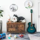 Thumbnail 5 de HOOBRO BF75CW01G1 Toy Box 29.9×15.7×18.9 in 📦