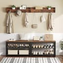 Thumbnail 5 de HOOBRO 3-Tier Shoe Bench 📦