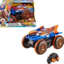 Thumbnail principal de Hot Wheels Monster Trucks RC Tiger Shark Climber 3️⃣ 🚗