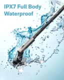 Thumbnail 4 de HOTO Cordless Electric Spin Scrubber 22 in-lb 🧽