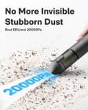 Thumbnail 1 de HOTO 4-in-1 Cordless Vacuum 🚗