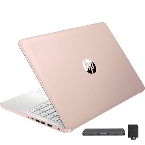 HP Stream 14" Laptop with 16GB RAM ⚙️