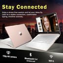 Thumbnail 3 de HP Stream 14" Laptop with 16GB RAM ⚙️