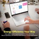 Thumbnail 8 de HP Stream 14" Laptop with 16GB RAM ⚙️