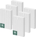Thumbnail principal de HPA300 HEPA Replacement Filter 6-Pack for Honeywell 🛋️
