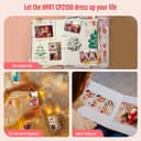 Thumbnail 3 de HPRT Mini Photo Printer CP2100 📷