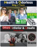 Thumbnail 2 de HTU 98+ LBS car phone mount for dashboard 📱