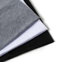 Thumbnail 6 de Huachi Wide Headbands Boho Non-Slip Headband 🎧